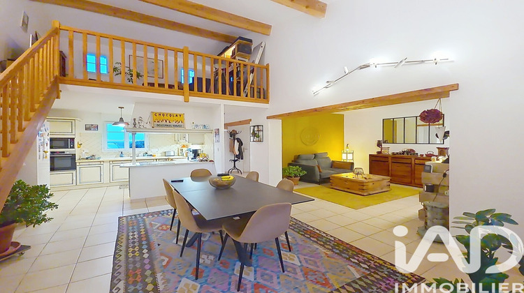 Ma-Cabane - Vente Maison Breuillet, 115 m²