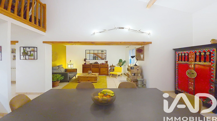 Ma-Cabane - Vente Maison Breuillet, 115 m²