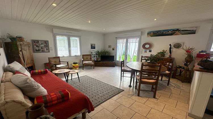 Ma-Cabane - Vente Maison BREUILLET, 50 m²