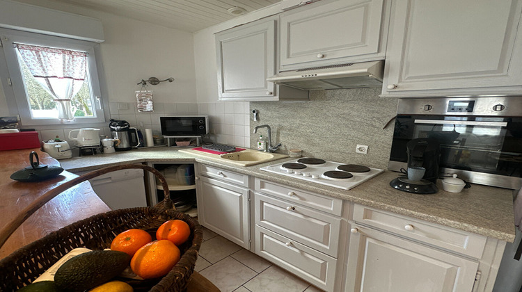 Ma-Cabane - Vente Maison BREUILLET, 50 m²