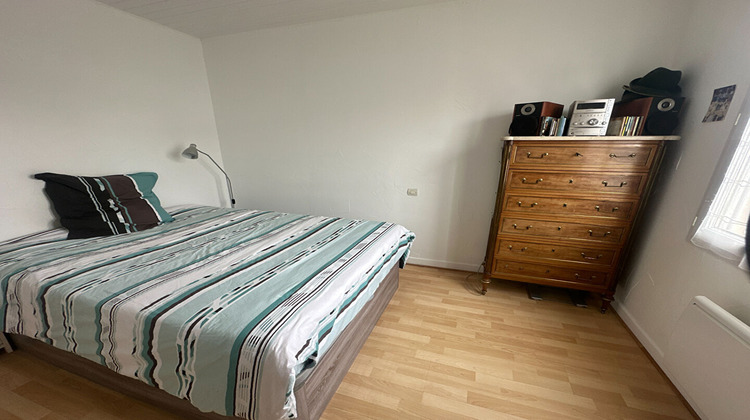 Ma-Cabane - Vente Maison BREUILLET, 50 m²