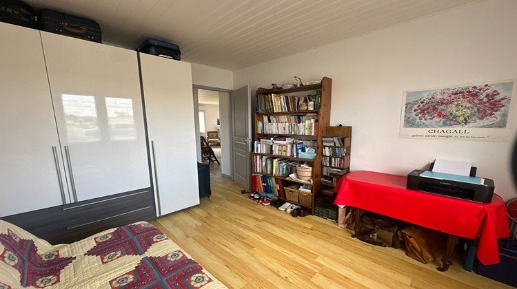 Ma-Cabane - Vente Maison BREUILLET, 50 m²