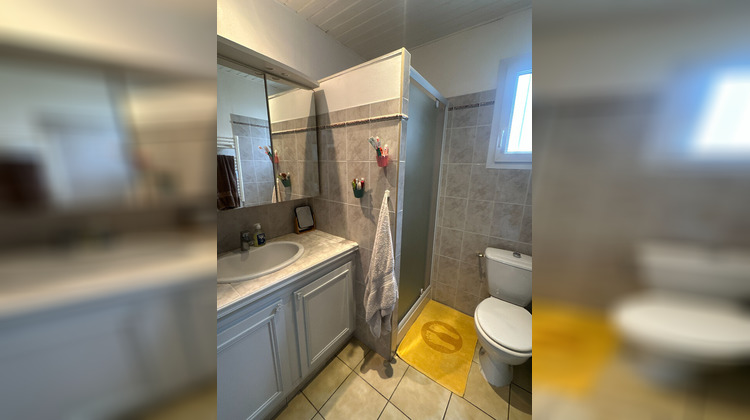 Ma-Cabane - Vente Maison BREUILLET, 50 m²