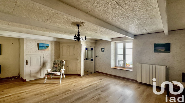 Ma-Cabane - Vente Maison Breuillet, 119 m²