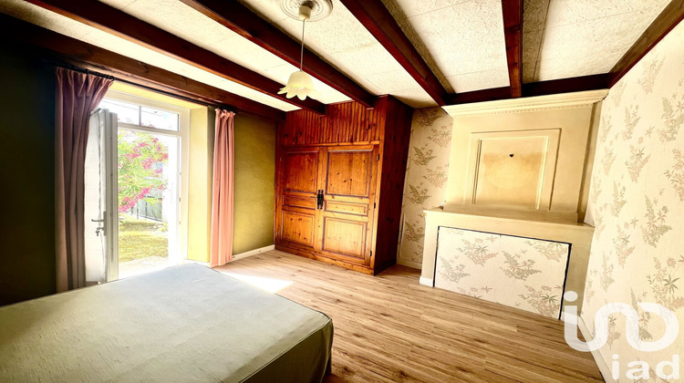 Ma-Cabane - Vente Maison Breuillet, 119 m²