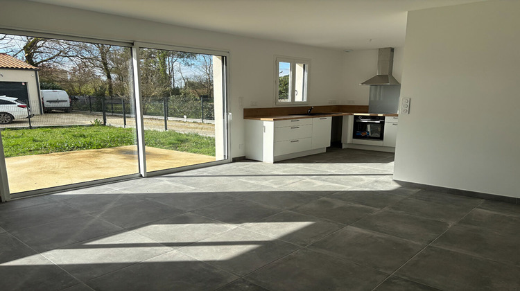 Ma-Cabane - Vente Maison BREUILLET, 98 m²