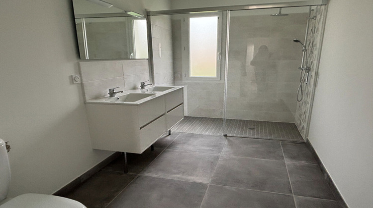 Ma-Cabane - Vente Maison BREUILLET, 98 m²