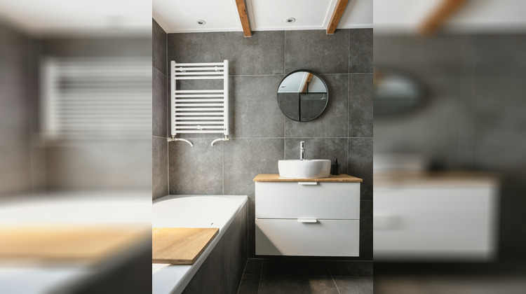 Ma-Cabane - Vente Maison BREUILLET, 66 m²