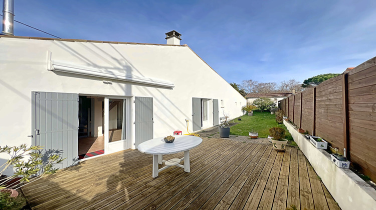 Ma-Cabane - Vente Maison BREUILLET, 101 m²