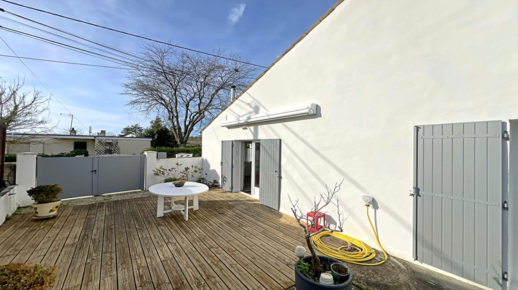 Ma-Cabane - Vente Maison BREUILLET, 101 m²