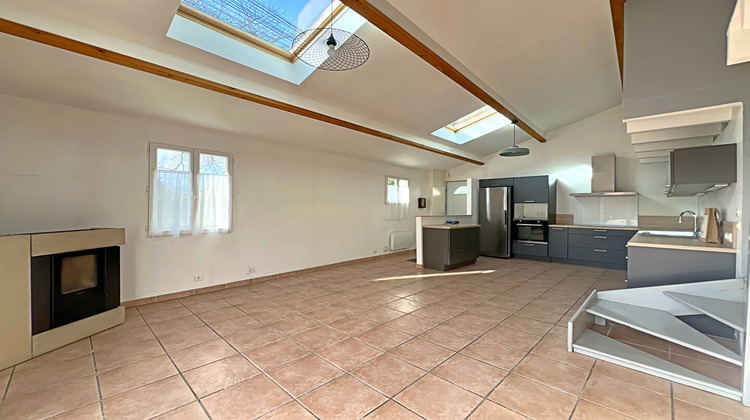 Ma-Cabane - Vente Maison BREUILLET, 101 m²