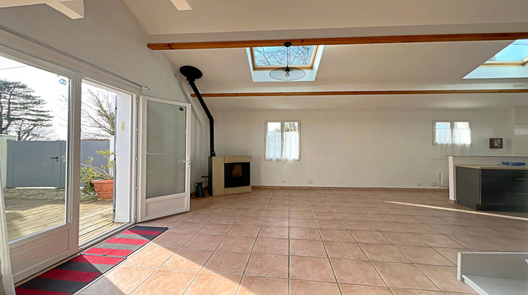 Ma-Cabane - Vente Maison BREUILLET, 101 m²