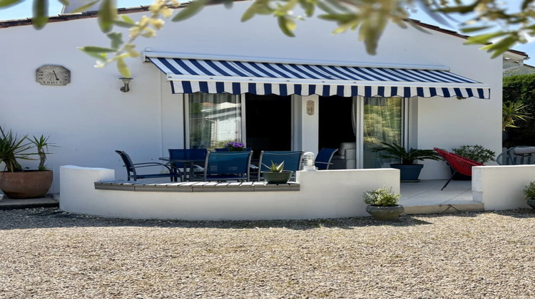 Ma-Cabane - Vente Maison BREUILLET, 112 m²