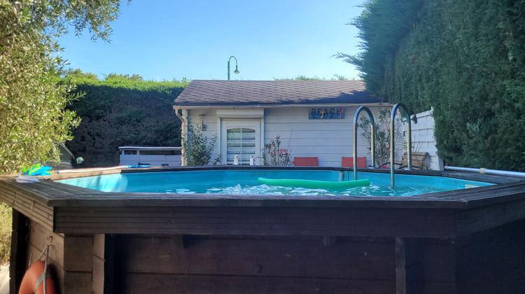 Ma-Cabane - Vente Maison BREUILLET, 112 m²