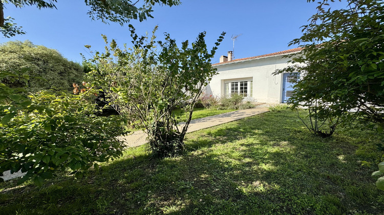 Ma-Cabane - Vente Maison Breuillet, 217 m²