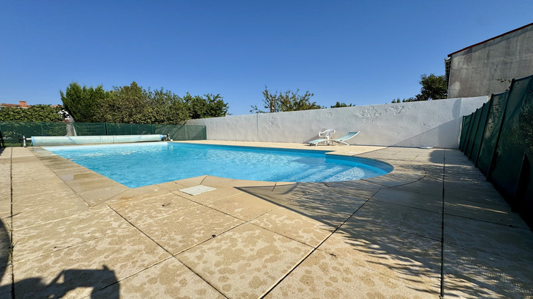 Ma-Cabane - Vente Maison Breuillet, 217 m²