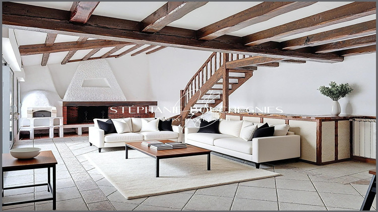 Ma-Cabane - Vente Maison Breuillet, 188 m²