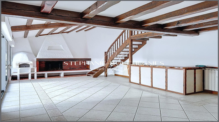 Ma-Cabane - Vente Maison Breuillet, 188 m²