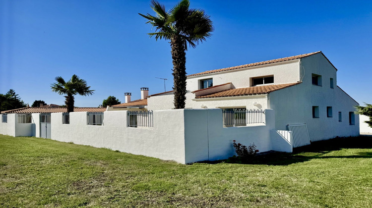 Ma-Cabane - Vente Maison Breuillet, 188 m²