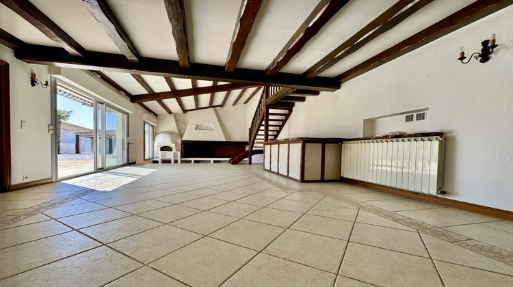 Ma-Cabane - Vente Maison Breuillet, 188 m²