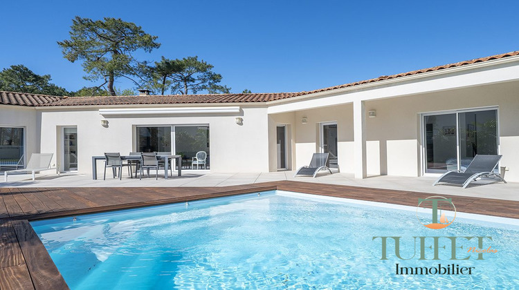 Ma-Cabane - Vente Maison Breuillet, 173 m²