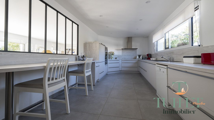 Ma-Cabane - Vente Maison Breuillet, 173 m²