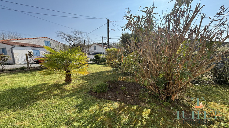 Ma-Cabane - Vente Maison Breuillet, 118 m²