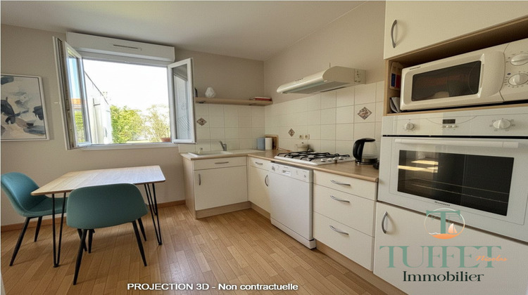 Ma-Cabane - Vente Maison Breuillet, 118 m²