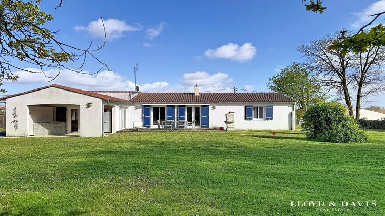 Ma-Cabane - Vente Maison Breuillet, 138 m²