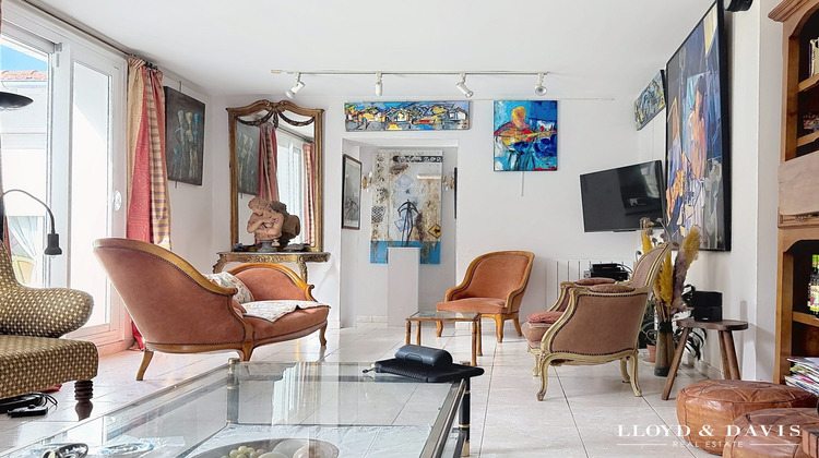 Ma-Cabane - Vente Maison Breuillet, 138 m²