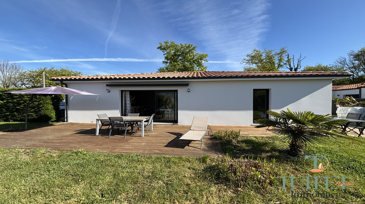 Ma-Cabane - Vente Maison Breuillet, 100 m²