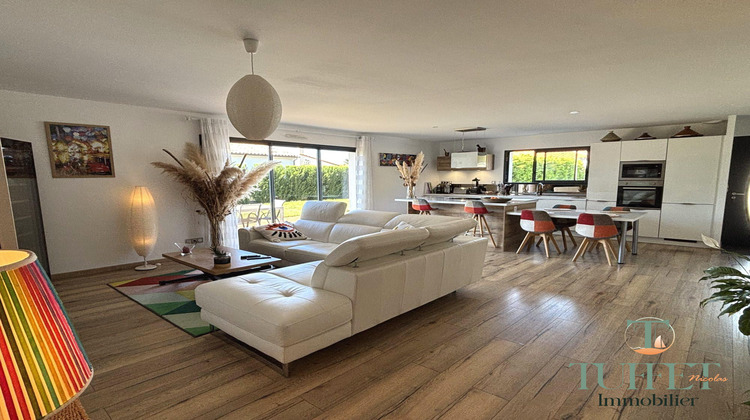 Ma-Cabane - Vente Maison Breuillet, 100 m²