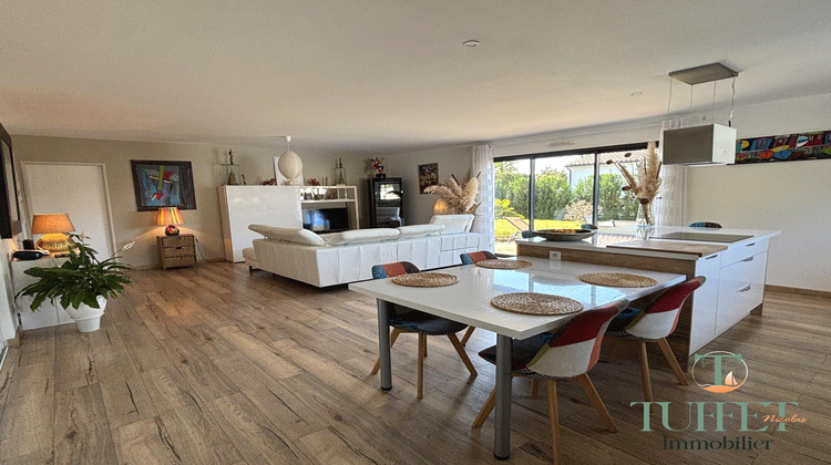 Ma-Cabane - Vente Maison Breuillet, 100 m²