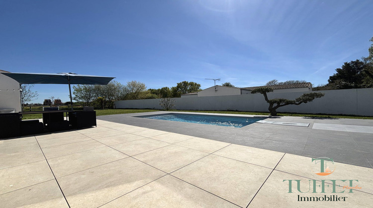 Ma-Cabane - Vente Maison Breuillet, 147 m²