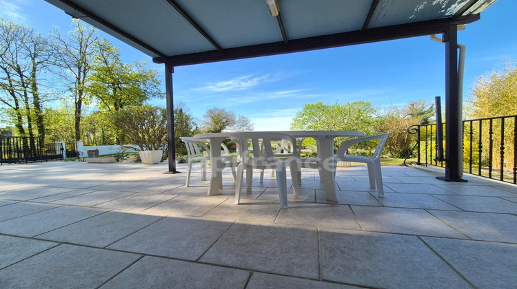 Ma-Cabane - Vente Maison BREUILLET, 205 m²