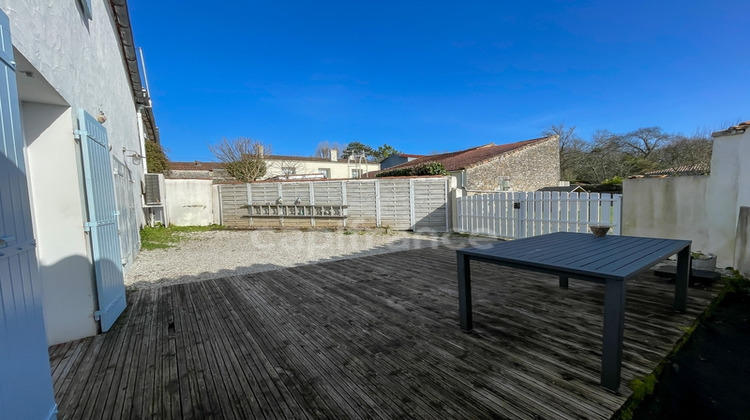 Ma-Cabane - Vente Maison BREUILLET, 104 m²