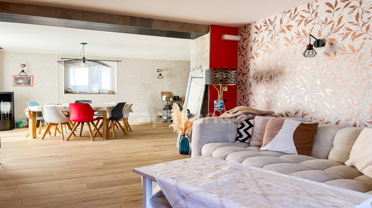 Ma-Cabane - Vente Maison BREUILLET, 104 m²