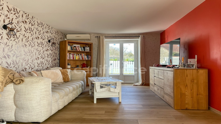 Ma-Cabane - Vente Maison BREUILLET, 104 m²