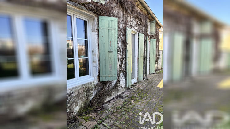 Ma-Cabane - Vente Maison Breuillet, 116 m²