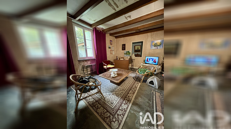 Ma-Cabane - Vente Maison Breuillet, 116 m²