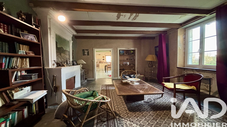 Ma-Cabane - Vente Maison Breuillet, 116 m²