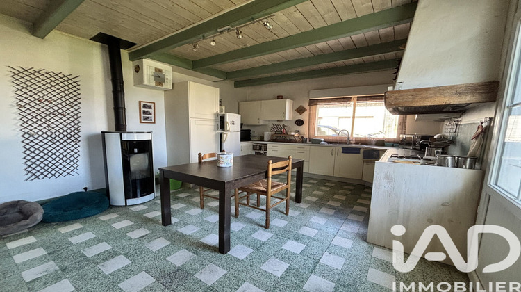 Ma-Cabane - Vente Maison Breuillet, 116 m²