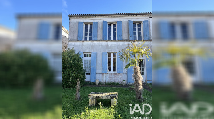 Ma-Cabane - Vente Maison Breuillet, 158 m²