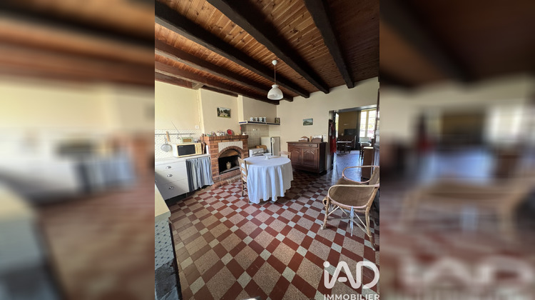 Ma-Cabane - Vente Maison Breuillet, 158 m²