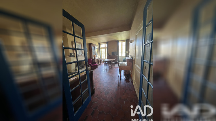 Ma-Cabane - Vente Maison Breuillet, 158 m²