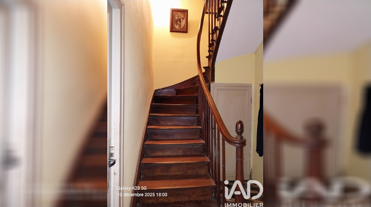 Ma-Cabane - Vente Maison Breuillet, 158 m²