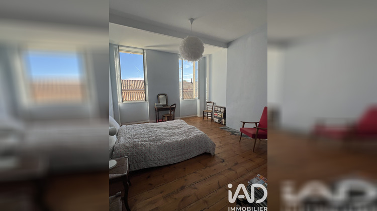 Ma-Cabane - Vente Maison Breuillet, 158 m²