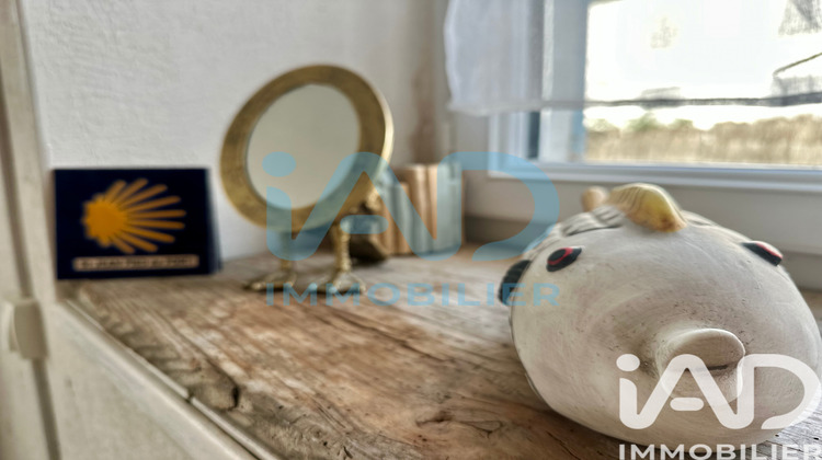 Ma-Cabane - Vente Maison Breuillet, 103 m²