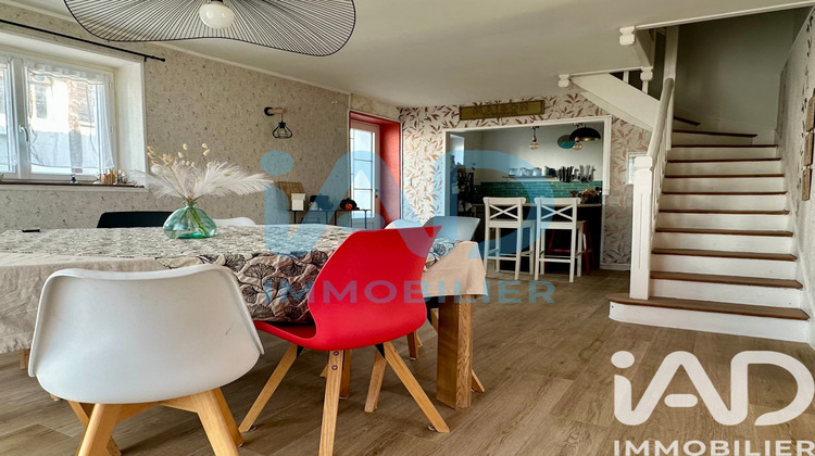 Ma-Cabane - Vente Maison Breuillet, 103 m²