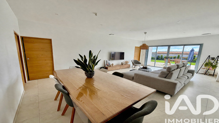 Ma-Cabane - Vente Maison Breuillet, 120 m²